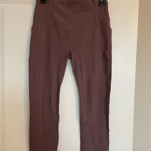 Lululemon All the Right Places 7/8 Leggings